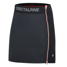 Sukně Direct Alpine Skirt Alpha Lady black/coral