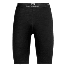 Kalhotky Icebreaker Oasis Shorts 200 Women Black
