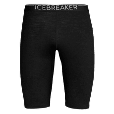 Boxerky Icebreaker Oasis Shorts 200 Men Black