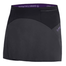 Sukně Direct Alpine Killi Lady anthracite