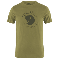 Triko krátký rukáv Fjällräven Fjällräven Fox T-shirt Men Moss Green