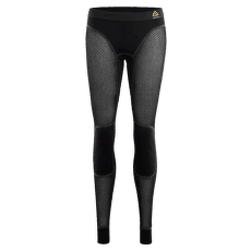 Legíny Aclima WoolNet Longs Women Jet Black