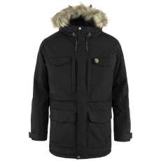 Parka Fjällräven Nuuk Parka Men Black