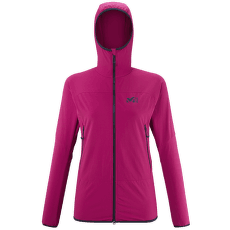 Bunda Millet FUSION XCS HOODIE Women DRAGON