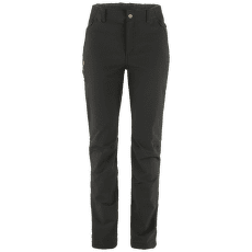 Kalhoty Fjällräven Abisko Winter Stretch Trousers Women Black