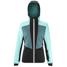 Bunda Millet Meadows Jacket Women ARUBA/BLACK