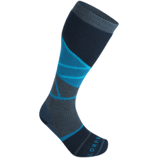 Podkolenky Lorpen T2 SKI MIDWEIGHT ECO Men BLUE