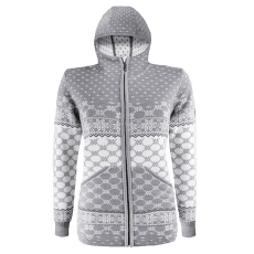 Svetr Kama Merino sweater Kama 5027 109 grey