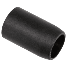 ND Leki Sleeve 18/16 black black