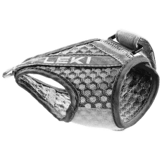 Poutko Leki Shark Frame Strap Mesh S/L gray-dark anthracite
