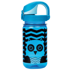 Láhev Nalgene OTF Kids Blue Owl