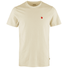 Triko krátký rukáv Fjällräven Hemp Blend T-shirt Men Chalk White