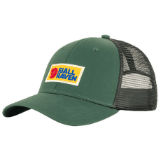 Kšiltovka Fjällräven Vardag Langtradarkeps Deep Patina