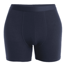 Boxerky Icebreaker Merino Core Boxers Men Midnight Navy