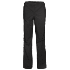 Kalhoty Mammut Alto Light HS Pants Men black 0001
