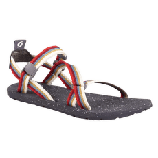 Sandály Source Solo Slim Women Rainbow Rainbow