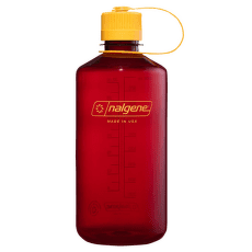 Láhev Nalgene Narrow-Mouth 1000 mL Sustain Laker