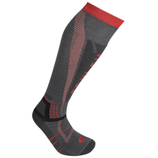 Podkolenky Lorpen T3 SKI SUPERLIGHT Women 5767 DARK GREY
