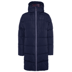 Parka Kari Traa JULIA PARKA ROYAL/DARK NAVY BLUE