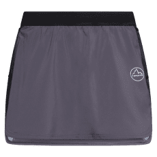 Sukně La Sportiva AUSTER SKIRT Women Onyx/Chalk