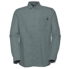 Košile dlouhý rukáv Mammut  Alvra Summer Longsleeve Shirt Men 00789 strata