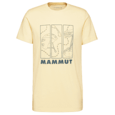 Triko krátký rukáv Mammut Mammut Core T-Shirt Men Gear 1289 alvatern