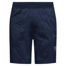 Kraťasy La Sportiva ROOTS SHORTS Men Night Sky/Chalk
