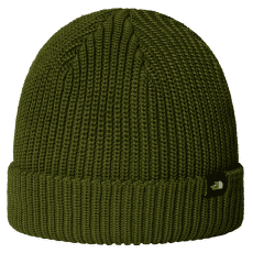Čepice The North Face TNF Fisherman Beanie BRI WOODLAND GREEN