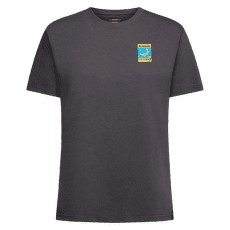 Triko krátký rukáv La Sportiva MOON CLIMB T-SHIRT Women Onyx_G19G19