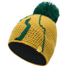 Čepice La Sportiva DORADO BEANIE Savana/Jungle