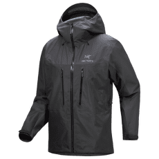 Bunda Arcteryx Alpha Jacket Men Graphite/Black