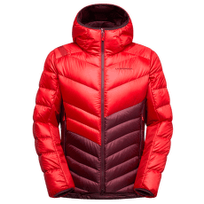 Bunda La Sportiva FOREST DOWN JACKET MEN Mountain Red/Redwood