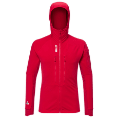 Bunda Millet PIERRA MENT HOODIE MEN ROUGE A14