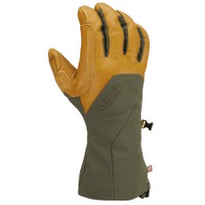 Rukavice Rab Khroma Freeride GTX Glove Army