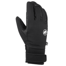 Rukavice Mammut Astro Guide SO Glove black 0001
