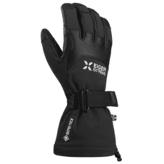 Rukavice Mammut Eiger Nordwand Pro 2 in 1 Glove black 0001