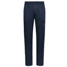 Kalhoty La Sportiva PUEBLO PANT Men Night Sky/Chalk