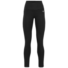 Legíny Kari Traa Nina High Waist Tights BLACK/BLACK