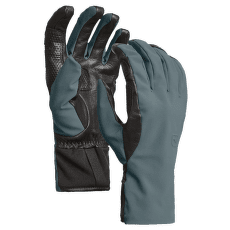 Rukavice Ortovox TOUR GLOVE MEN 87801 dark arctic grey