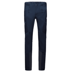 Kalhoty Mammut Aenergy IN Hybrid Pants Men marine 5118