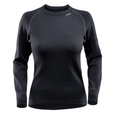 Triko dlouhý rukáv Devold Expedition Shirt Woman 950 BLACK