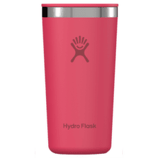 Termohrnek Hydro Flask ALL AROUND TUMBLER 12 oz Popstar Pink