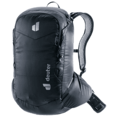 Batoh deuter Attack 18 SL Black