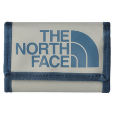 Peněženka The North Face Base Camp Wallet (52TH) L45 STONE SLAB/GRANITE GREY