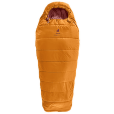 Spacák deuter Starlight maple-redwood
