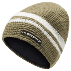 Čepice La Sportiva ZEPHIR BEANIE Cypress/Chalk