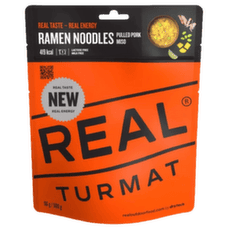 Strava Real Turmat Ramen with Noodles