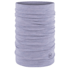 Šátek Buff Midweight Merino Wool (113022) MELANGE IRIS