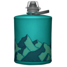 Láhev Hydrapak STOW 500ml Glacier Blue