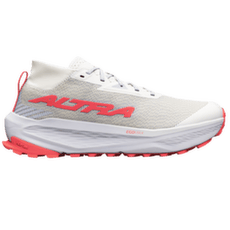 Boty Altra OLYMPUS 275 HILO Women 73V VAPOROUS GRAY/FIERY CORAL